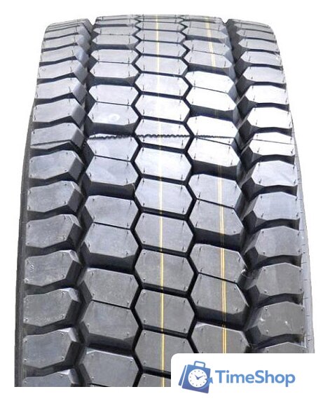 Всесезонные шины KAMA NR 201 215/75R17.5 126/124M - Изображение №6 — Интернет-магазин Time-Shop