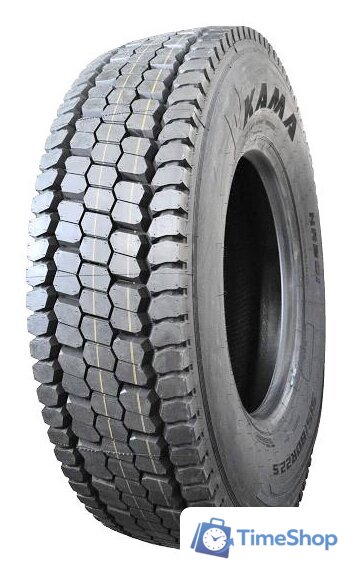Всесезонные шины KAMA NR 201 215/75R17.5 126/124M - Изображение №2 — Интернет-магазин Time-Shop