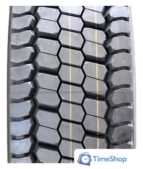 Всесезонные шины KAMA NR 201 215/75R17.5 126/124M - Изображение №7 — Интернет-магазин Time-Shop