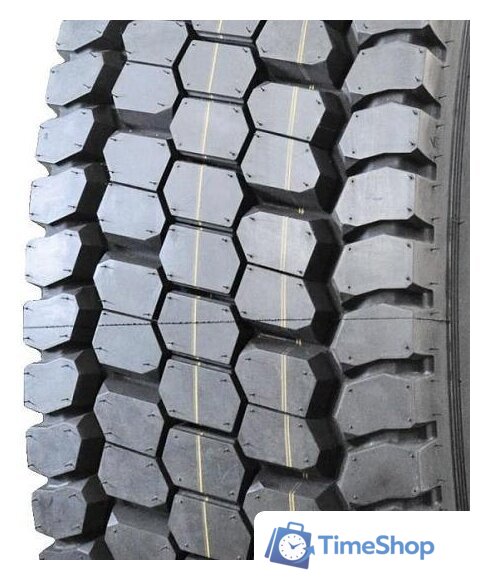 Всесезонные шины KAMA NR 201 215/75R17.5 126/124M - Изображение №4 — Интернет-магазин Time-Shop