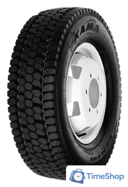 Всесезонные шины KAMA NR 201 215/75R17.5 126/124M - Изображение №1 — Интернет-магазин Time-Shop