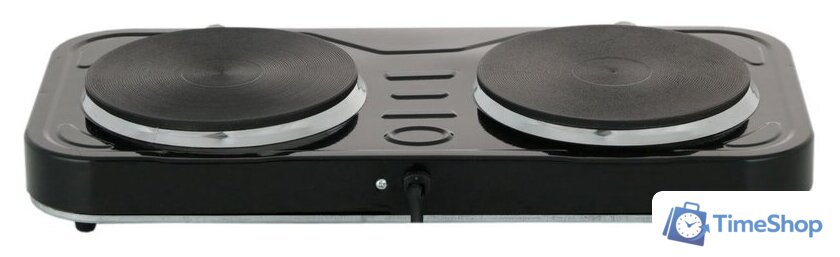 Настольная плита Supra HS-292 - Изображение №8 — Интернет-магазин Time-Shop