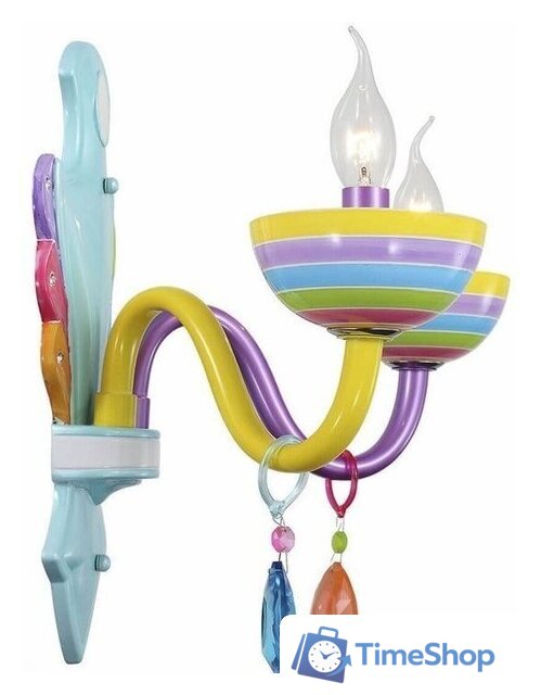 Бра ST Luce Ornato SL672.781.02 - Изображение №2 — Интернет-магазин Time-Shop