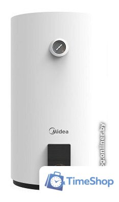 Накопительный электрический водонагреватель Midea Uno MWH-5015-CVM - Изображение №1 — Интернет-магазин Time-Shop