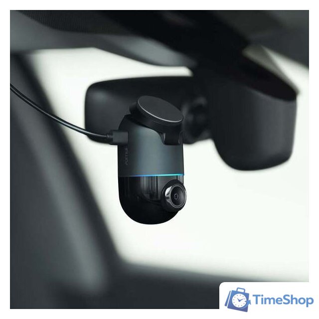 Видеорегистратор 70mai Dash Cam Omni 64GB (черный/серый) - Изображение №2 — Интернет-магазин Time-Shop