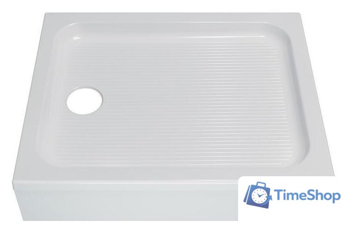 Душевой поддон Triton ПД25 100x80 - Изображение №1 — Интернет-магазин Time-Shop