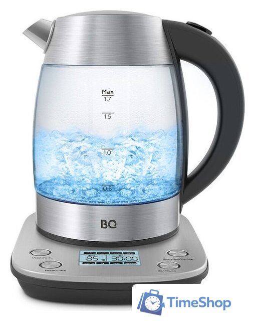 Электрический чайник BQ KT1703G - Изображение №7 — Интернет-магазин Time-Shop