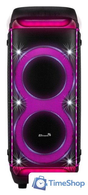 Патибокс Eltronic 30-30 Dance Box 1300 - Изображение №1 — Интернет-магазин Time-Shop