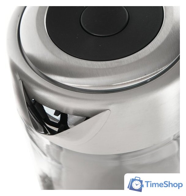 Электрический чайник Sakura SA-2720SBK - Изображение №2 — Интернет-магазин Time-Shop