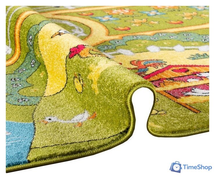 Ковер для детской БелКа Фэнси 20724 22011 (2x3) - Изображение №2 — Интернет-магазин Time-Shop