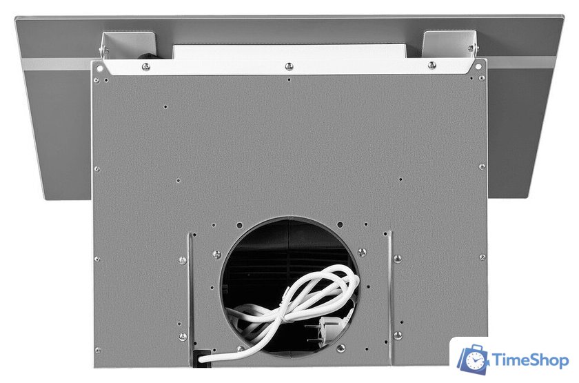 Кухонная вытяжка MAUNFELD Amber 60 Glass (белый) - Изображение №10 — Интернет-магазин Time-Shop