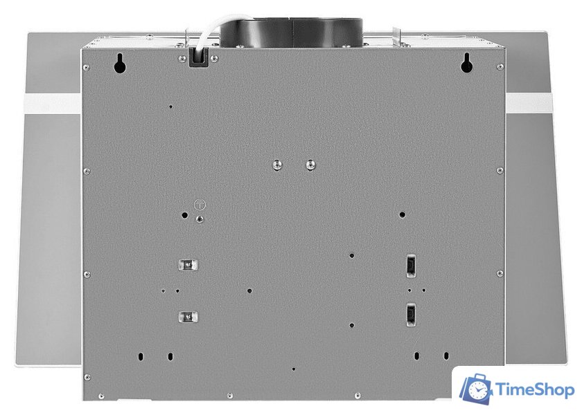 Кухонная вытяжка MAUNFELD Amber 60 Glass (белый) - Изображение №11 — Интернет-магазин Time-Shop