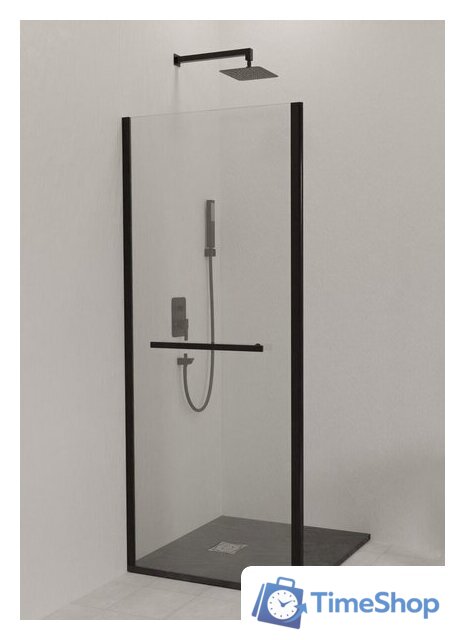 Душевая стенка RGW Z-060-1-B 352206100-14 - Изображение №2 — Интернет-магазин Time-Shop