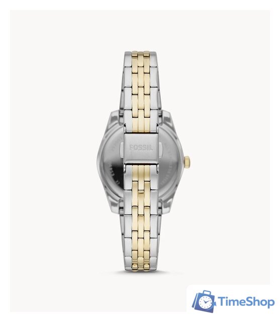 Наручные часы Fossil Scarlette Mini ES4949 - Изображение №2 — Интернет-магазин Time-Shop
