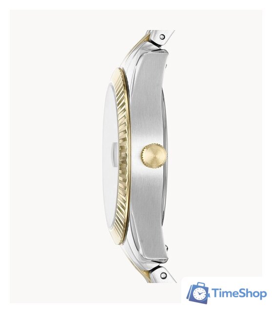 Наручные часы Fossil Scarlette Mini ES4949 - Изображение №5 — Интернет-магазин Time-Shop