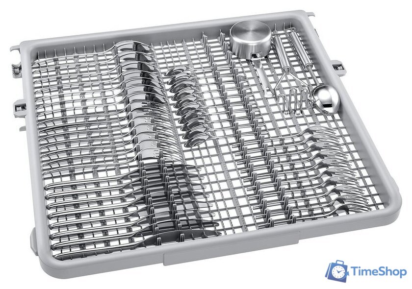 Встраиваемая посудомоечная машина Samsung DW60DG771B00U1 - Изображение №10 — Интернет-магазин Time-Shop