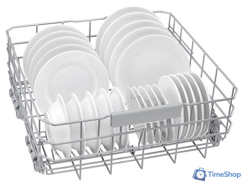 Встраиваемая посудомоечная машина Samsung DW60DG771B00U1 - Изображение №12 — Интернет-магазин Time-Shop