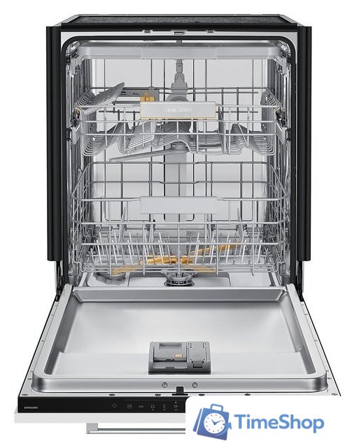 Встраиваемая посудомоечная машина Samsung DW60DG771B00U1 - Изображение №3 — Интернет-магазин Time-Shop