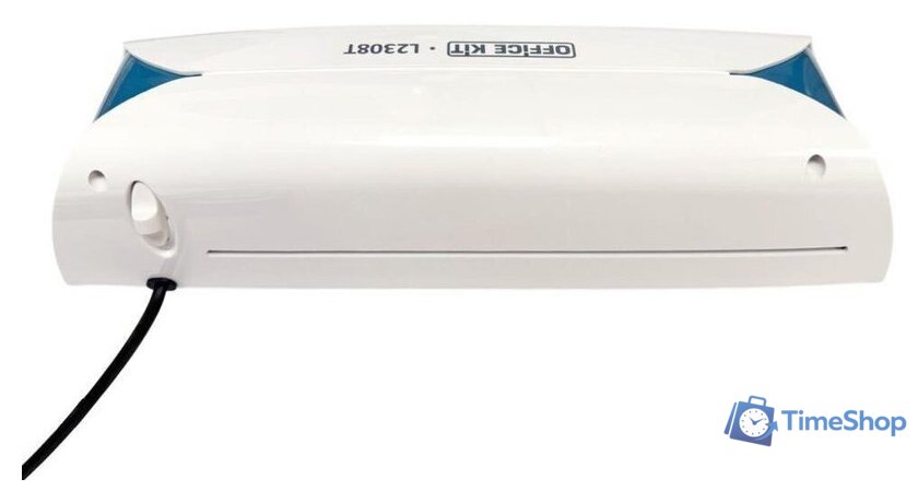 Ламинатор Office-Kit L2308T - Изображение №5 — Интернет-магазин Time-Shop