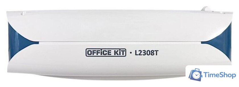 Ламинатор Office-Kit L2308T - Изображение №4 — Интернет-магазин Time-Shop