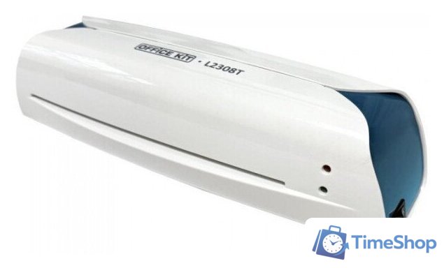 Ламинатор Office-Kit L2308T - Изображение №1 — Интернет-магазин Time-Shop