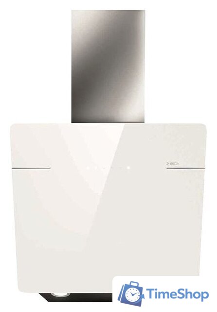 Кухонная вытяжка Elica L'essenza WH/A/60 PRF0124233A - Изображение №1 — Интернет-магазин Time-Shop