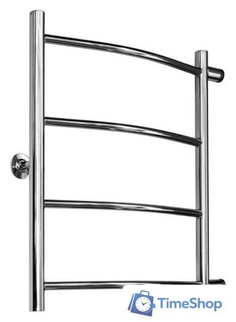 Полотенцесушитель Ростела Соната боковое подключение 1