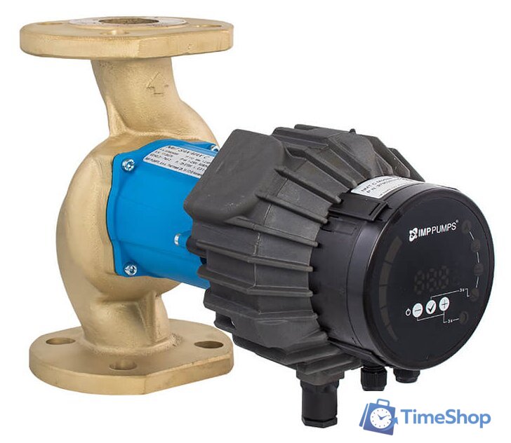 Циркуляционный насос IMP Pumps NMT SAN MAX 40/80 F250 - Изображение №1 — Интернет-магазин Time-Shop
