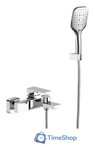 Смеситель Vieir V393535 - Изображение №1 — Интернет-магазин Time-Shop