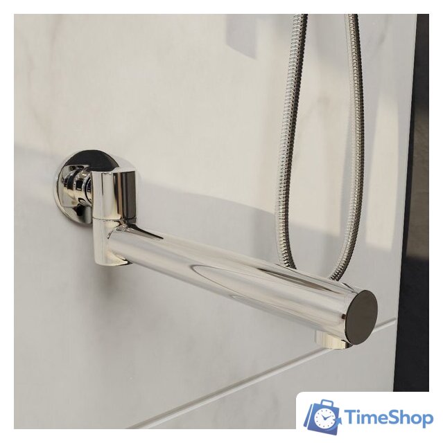 Душевая система  RGW SP-55 - Изображение №2 — Интернет-магазин Time-Shop