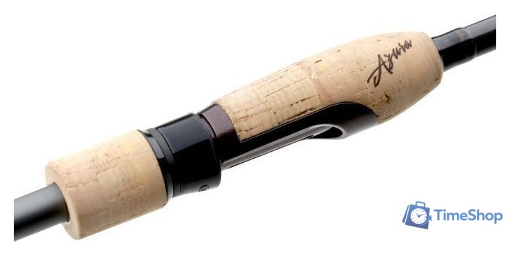 Удилище Azura Fortran 70M AZFN70M - Изображение №5 — Интернет-магазин Time-Shop