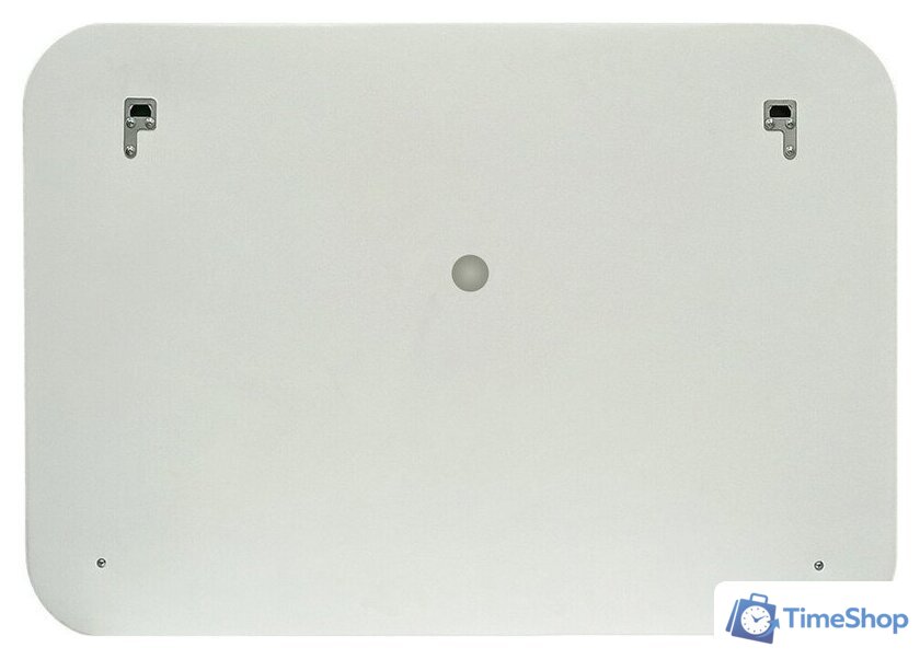  Континент Зеркало Demure Led 100x70 (часы слева) - Изображение №8 — Интернет-магазин Time-Shop