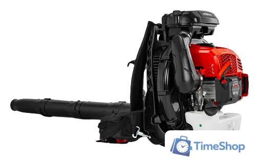 Ранцевая воздуходувка Мобил К Премиум XB76А MBK0027019 - Изображение №1 — Интернет-магазин Time-Shop