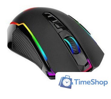 Игровая мышь Redragon Ranger Lite (черный) - Изображение №3 — Интернет-магазин Time-Shop