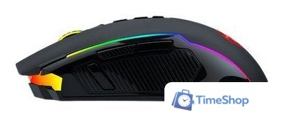 Игровая мышь Redragon Ranger Lite (черный) - Изображение №4 — Интернет-магазин Time-Shop