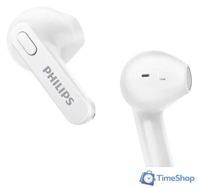Наушники Philips TAT2236WT/00 - Изображение №1 — Интернет-магазин Time-Shop