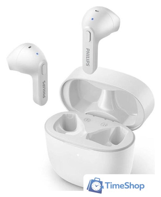Наушники Philips TAT2236WT/00 - Изображение №5 — Интернет-магазин Time-Shop