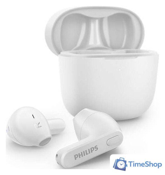 Наушники Philips TAT2236WT/00 - Изображение №2 — Интернет-магазин Time-Shop