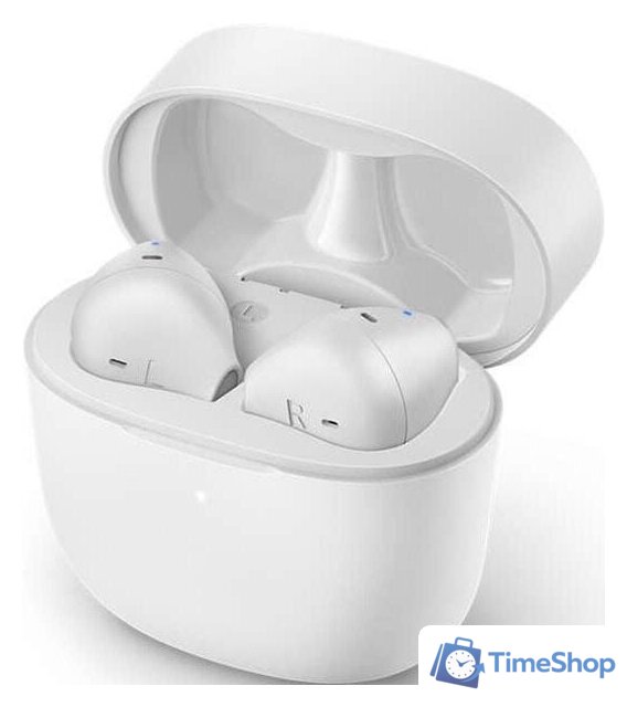 Наушники Philips TAT2236WT/00 - Изображение №4 — Интернет-магазин Time-Shop