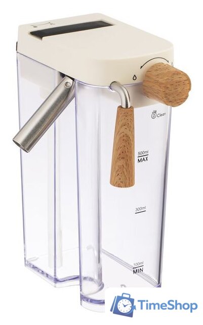 Рожковая кофеварка MAUNFELD MF-737BG Pro - Изображение №13 — Интернет-магазин Time-Shop