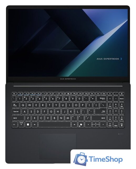 Ноутбук ASUS ExpertBook BM1 BM1503CDA-S70119 + 8ГБ - Изображение №5 — Интернет-магазин Time-Shop