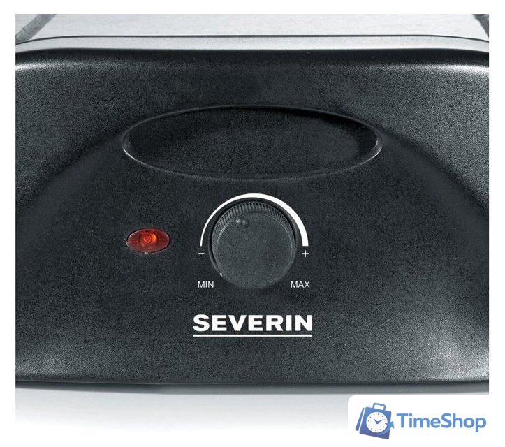 Раклетница Severin RG 9645 - Изображение №3 — Интернет-магазин Time-Shop