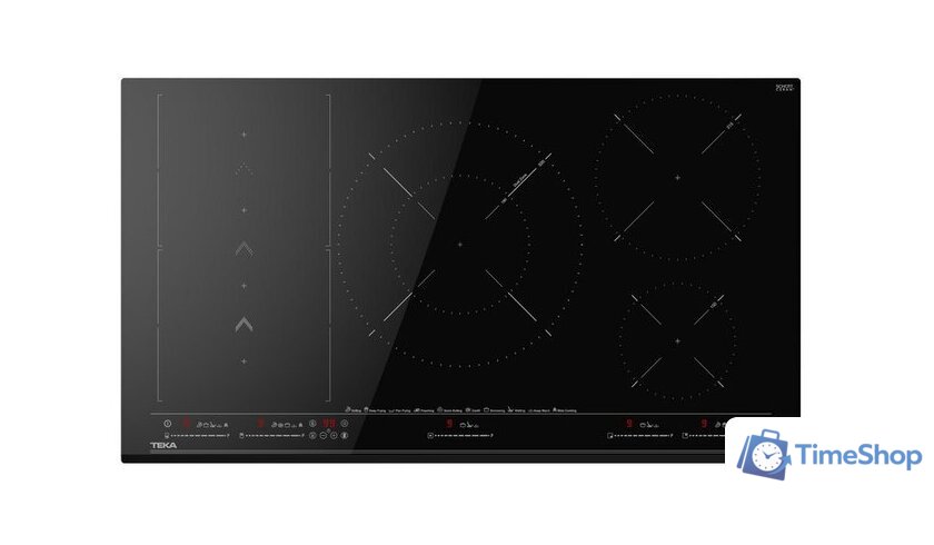 Варочная панель TEKA IZS 97630 MST - Изображение №2 — Интернет-магазин Time-Shop