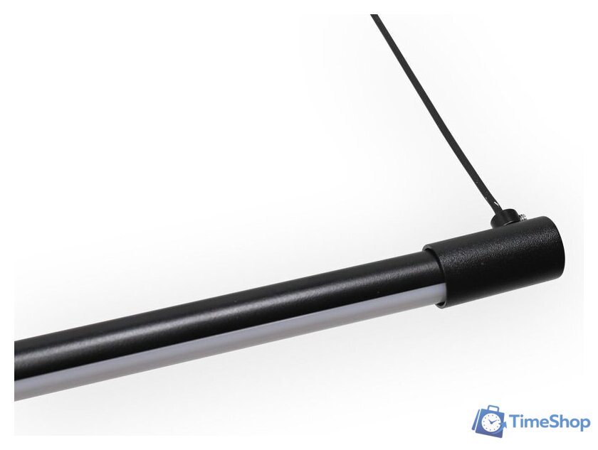 Подвесная люстра Kinklight Мерак 08426-120.19(3000K) (черный) - Изображение №2 — Интернет-магазин Time-Shop