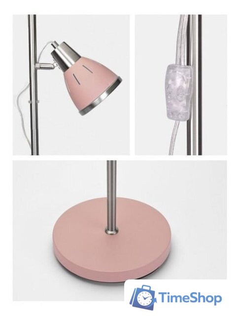 Торшер ArtStyle HT-851x2RN - Изображение №4 — Интернет-магазин Time-Shop