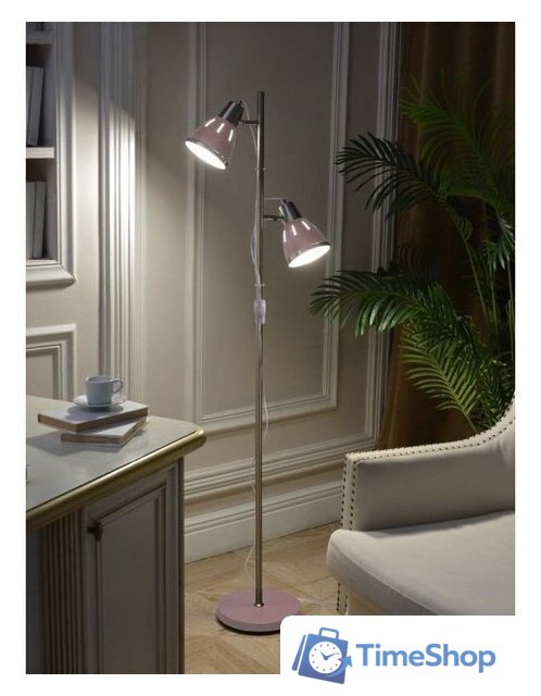 Торшер ArtStyle HT-851x2RN - Изображение №2 — Интернет-магазин Time-Shop