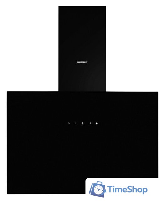 Кухонная вытяжка Nord (Nordfrost) HM 6080 B - Изображение №1 — Интернет-магазин Time-Shop