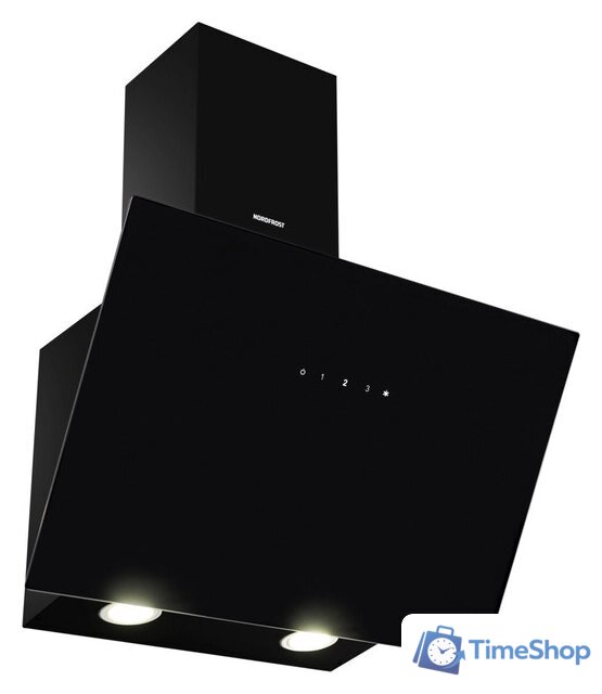 Кухонная вытяжка Nord (Nordfrost) HM 6080 B - Изображение №3 — Интернет-магазин Time-Shop