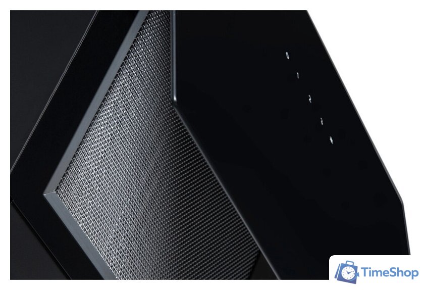 Кухонная вытяжка Nord (Nordfrost) HM 6080 B - Изображение №6 — Интернет-магазин Time-Shop