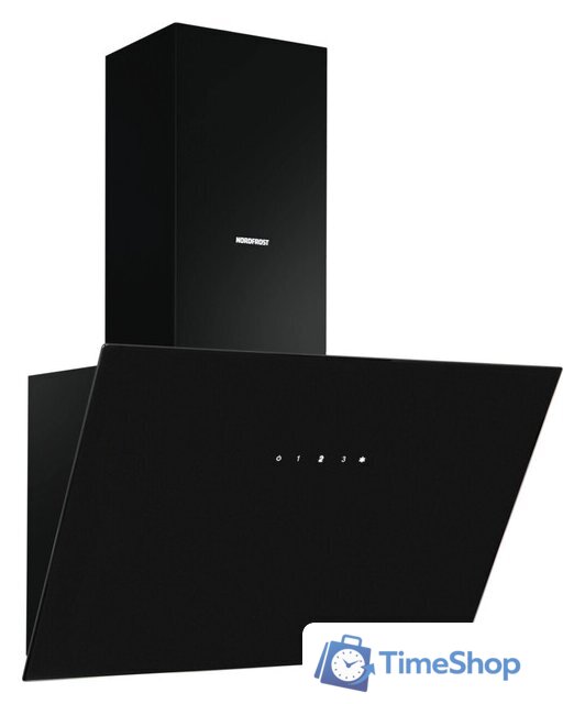 Кухонная вытяжка Nord (Nordfrost) HM 6080 B - Изображение №2 — Интернет-магазин Time-Shop